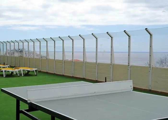 Florasol Residence Hotel by Dorisol Hotels