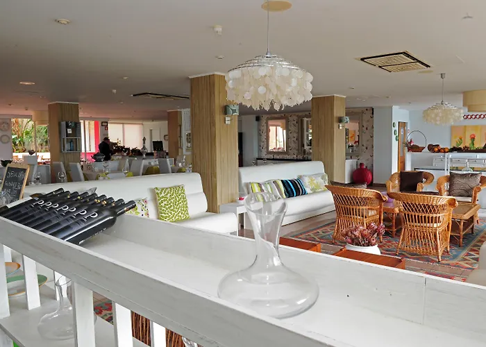 Florasol Residence Hotel by Dorisol Hotels